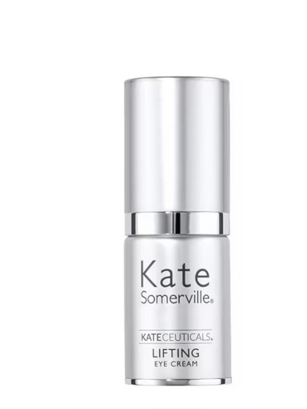 NEW KATE SOMERVILLE KATECEUTICALS LIFTING EYE CREAM .5oz